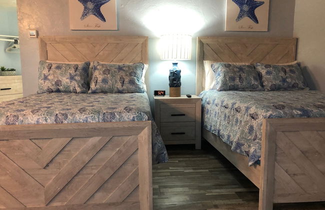 Kon Tiki Inn - Foto 24