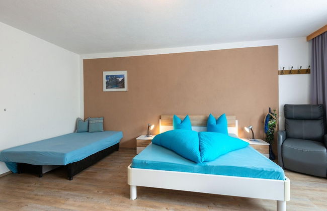 Lush Apartment in Strengen Near St Anton am Arlberg - Foto 5