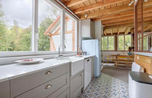 La Rivière 10 mn DisneylandParis - Foto 22