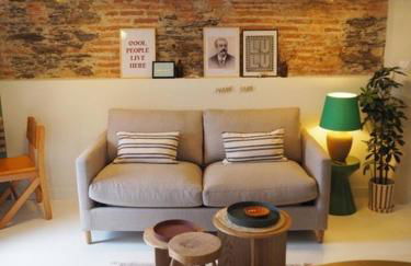 Studio Wabi Sabi Graslin - Foto 17