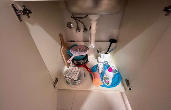 Pearl Apartments - Photo 25