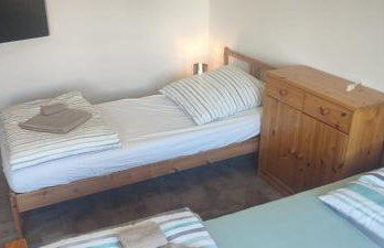 Monteursunterkunft Egenhofen - fitters' accommodation with shared kitchen - Foto 15