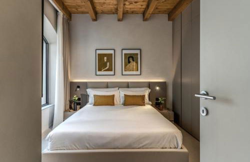 Seety Porta Romana Statue - Foto 38