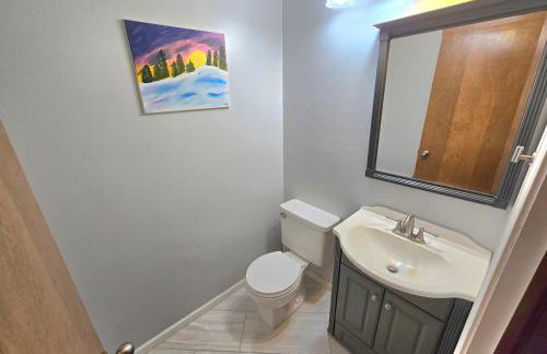 3 bedroom 3 bath lovely home in Aurora IL - Foto 33