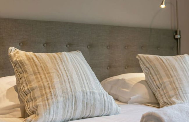 Modern Apartment in Heart of Knokke With Terrace - Photo 26