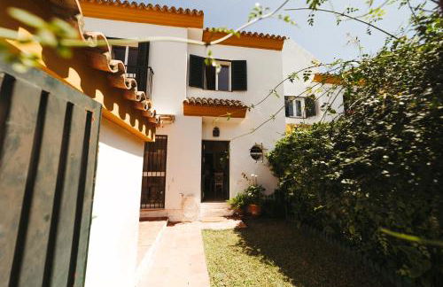 Andalusian beach haven villa - Foto 6