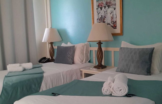 Melrose Beach Apartments - Foto 9