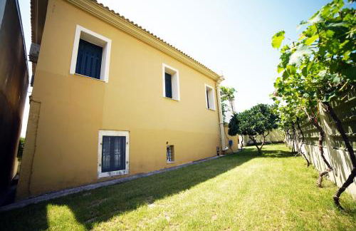 Palairos historic property - Foto 32