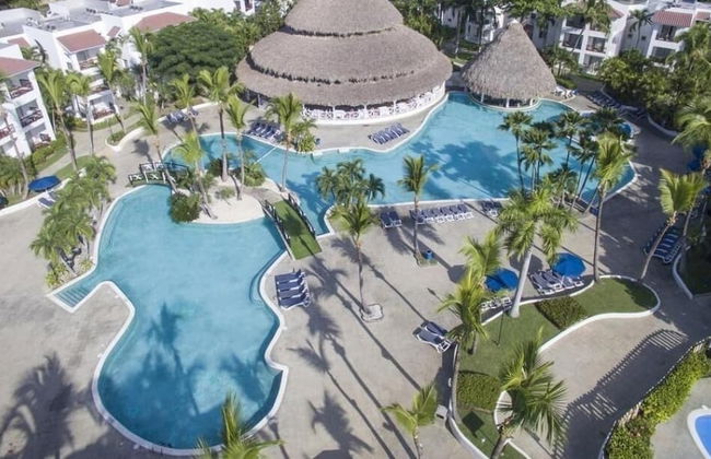 Resort hamaca believe - Photo 42