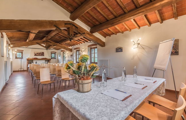 Poggio Cennina Resort - Photo 70