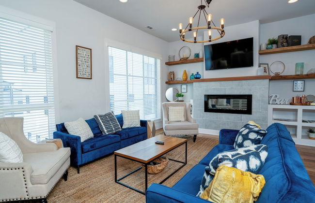 Skyline Sanctuary - Foto 17