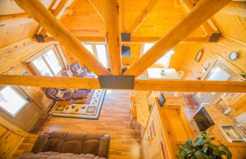 Newton Creek Cabin - Foto 24