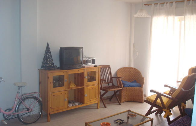 Naturist 2 Bedrooms With Pool - Photo 27