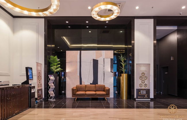 Chambers Residence, Sunway Putra Mall - Foto 2