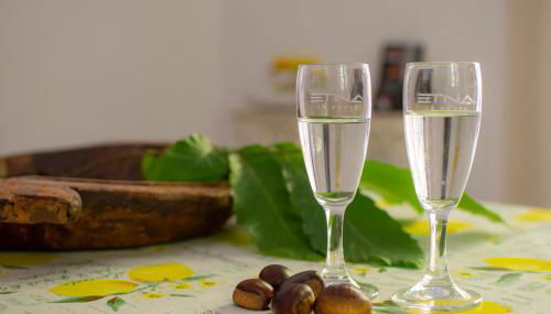 LN ETNA HOUSE-villa ad uso esclusivo - Foto 3