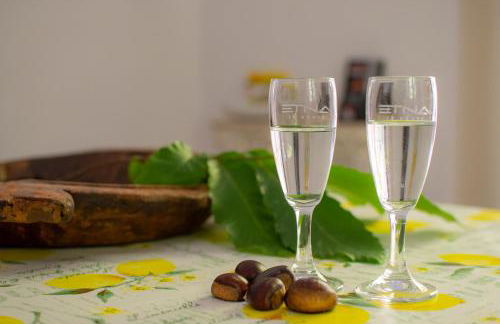 LN ETNA HOUSE-villa ad uso esclusivo - Foto 3