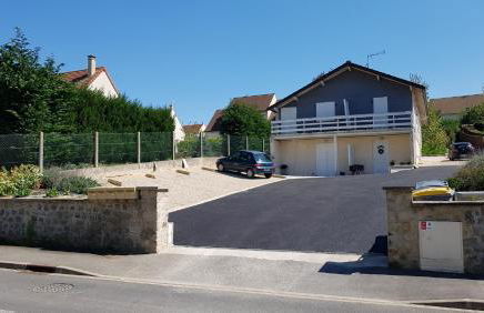 studio Orange - Parc Astérix - Mer de Sable - Villepinte - Aéroport CDG - Foto 20