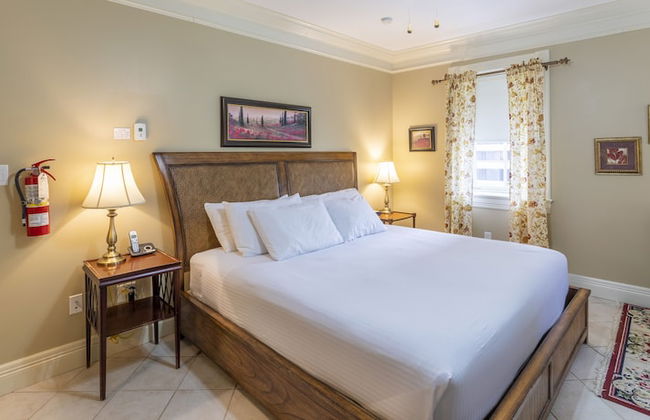 Chipman Hill Suites on Union - Foto 18