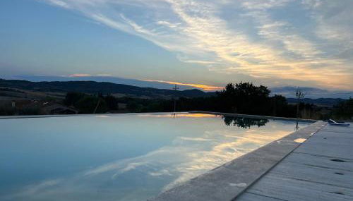 Agriturismo iOlive Tuscany appartamento Pendolino - Foto 2