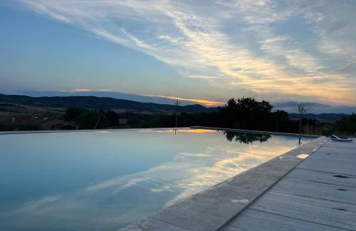 Agriturismo iOlive Tuscany appartamento Pendolino - Foto 2