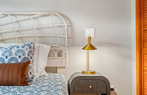 All King Beds & TVs in Every Room, Perfect for Large Groups - Foto 10