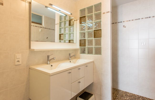 Les Baïnes - Foto 18