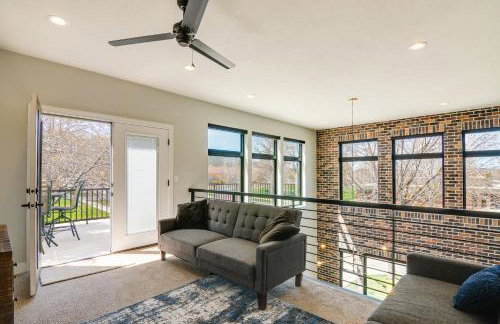 14 Mi to Brian Head Resort Mtn-View Home! - Foto 23