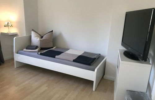 Arkadia Pension Norderstedt - Foto 14