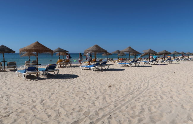 Baia da Fuseta - Foto 32