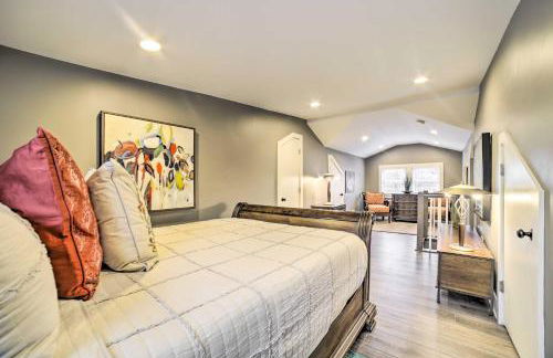 Pittsburgh Home Walkable Location! - Foto 20