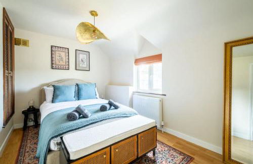 Cottage & Parking nr Wye Valley & Forest of Dean - Foto 18