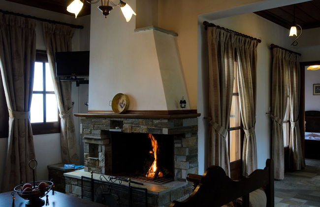 Atrapos Hotel - Foto 27