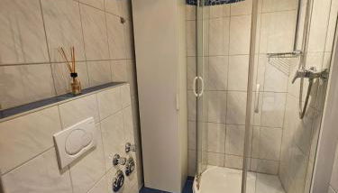 Studiowohnung zentral in Geisenheim 1-2 Personen - Foto 4