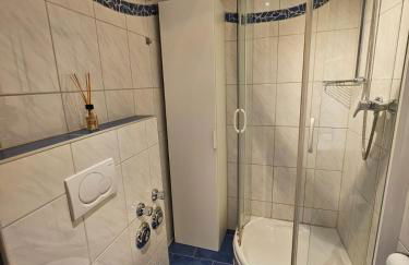 Studiowohnung zentral in Geisenheim 1-2 Personen - Foto 4