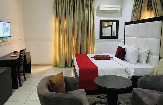 Okin Apartment - Foto 21