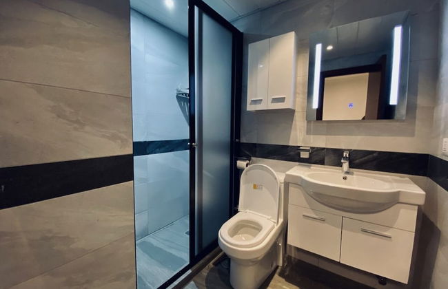 Waves Luxury Apartments - Foto 9