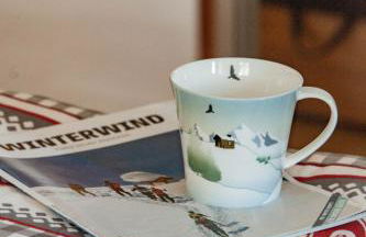 Apart Vinschgau - Foto 44