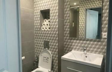 cocooning et calme a 5 min de l’aéroport - Foto 18