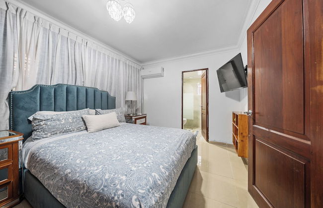 COZY ELEGANT 2BR SPACE - Foto 7