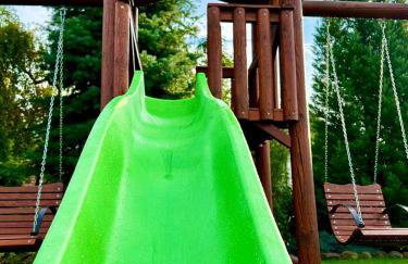 Wierzbowy Zakątek - Foto 43