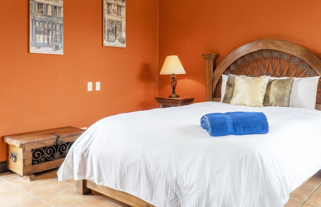 Reserva Conchal Resort - Bougainvillea Complex - Photo 20