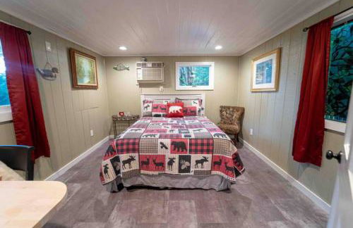 Roscoe Cottage Pet Friendly - Foto 10
