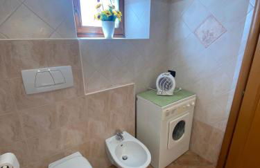 Casetta Zoe - Private Sauna - Foto 16