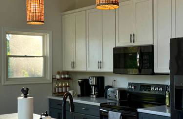 Amazing Views Hot Tub Fire Pit & Chefs Kitchen - Foto 17