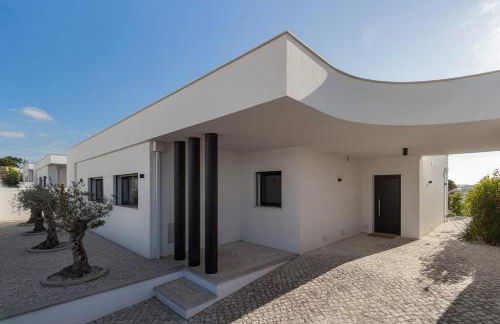 Casa Christina Silver Coast - Luxury villa with heated pool - Photo 32