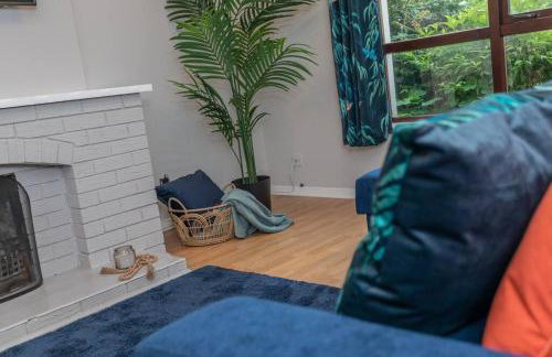 Templepatrick family home beside the Rabbit hotel - Foto 37