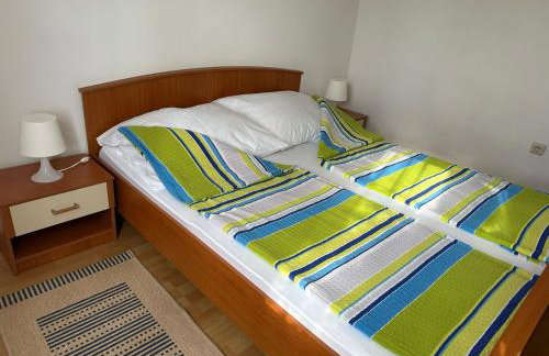 Apartmani Karlobag - Foto 33