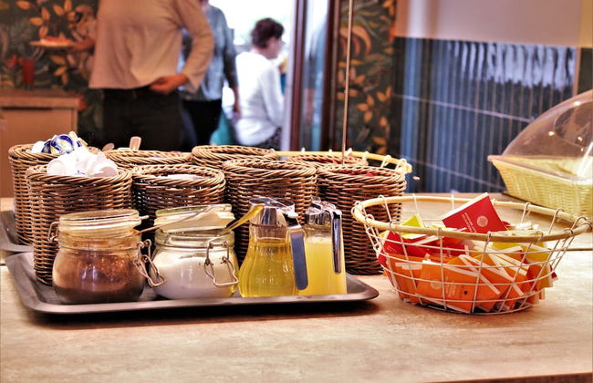 Made Inn Budapest - Foto 39