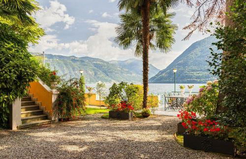 Villa Angela Maria - Brienno by LoveComo - Foto 45