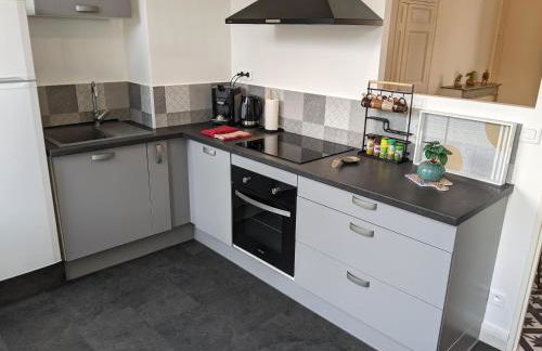 Le Cocon de Blois - Foto 6